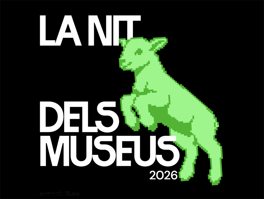 La Nit dels Museus 2026