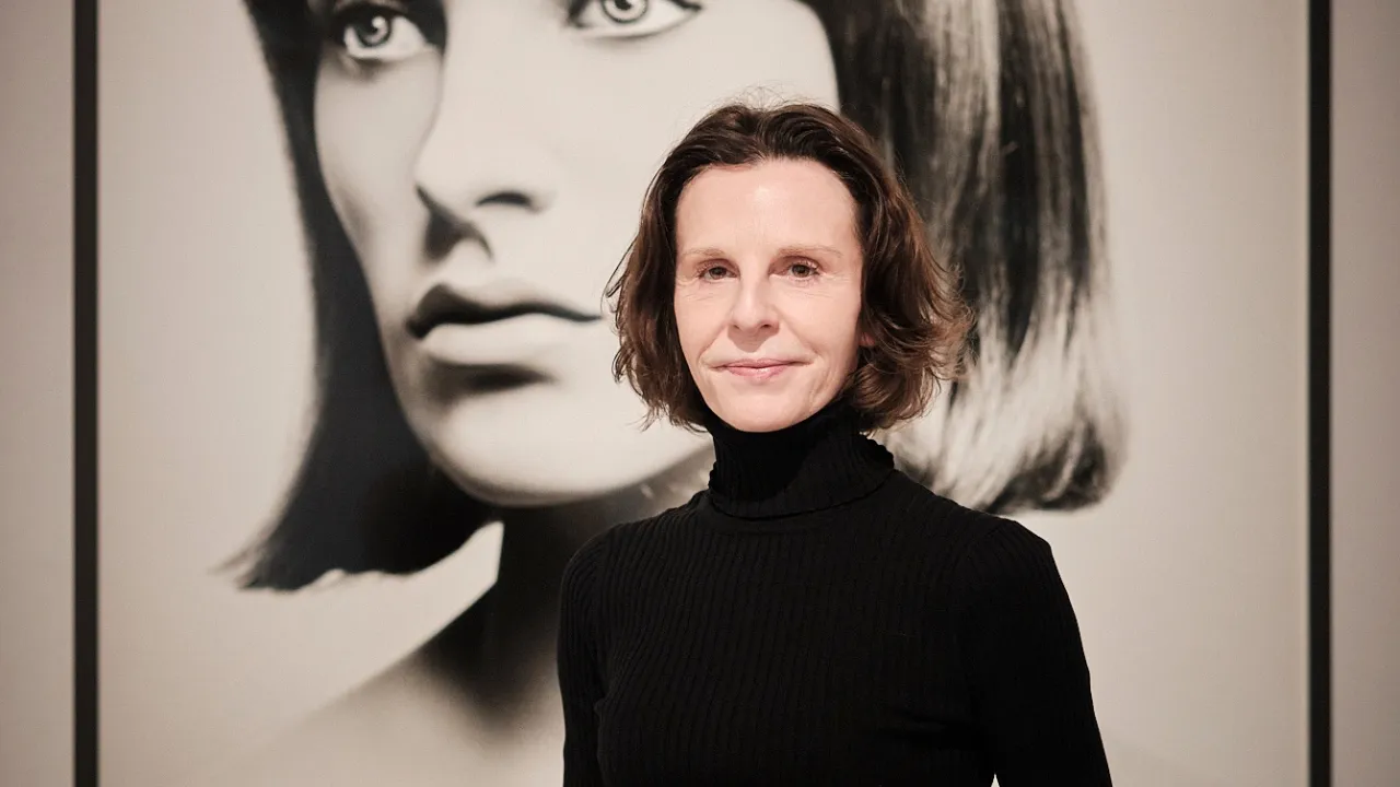 Valérie Belin ens convida a descobrir la seva obra