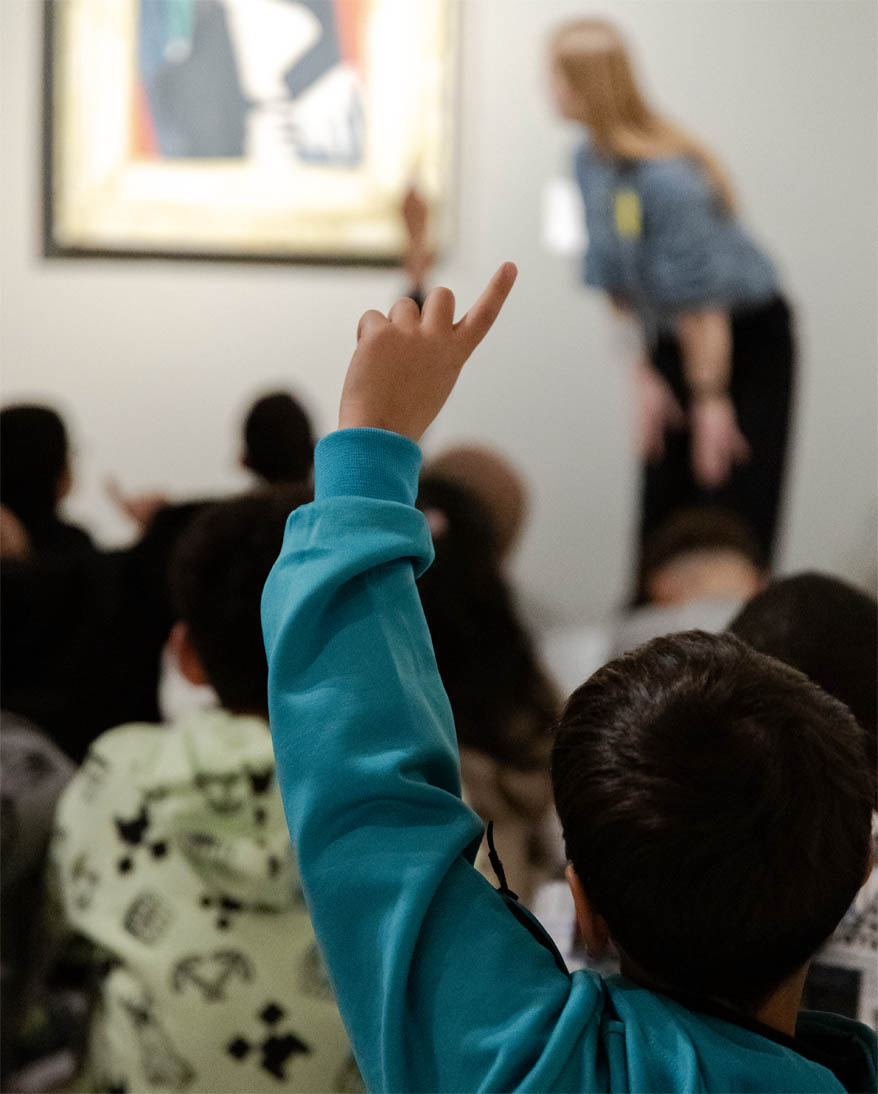 Retrats de Picasso
