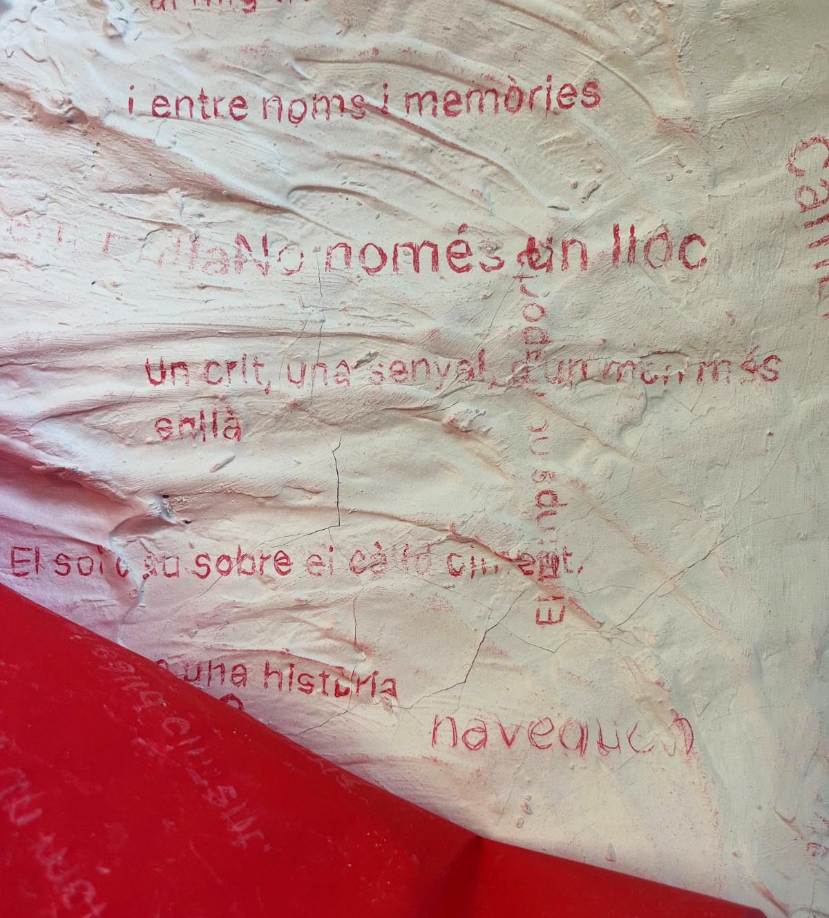 «Ecos que s’escriuen cada dia» 