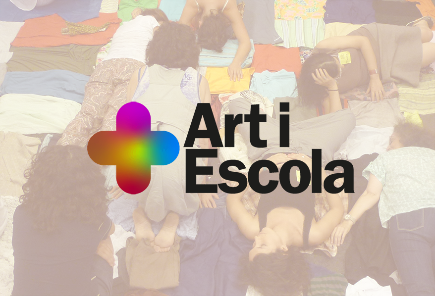  III Jornada Art i Escola 