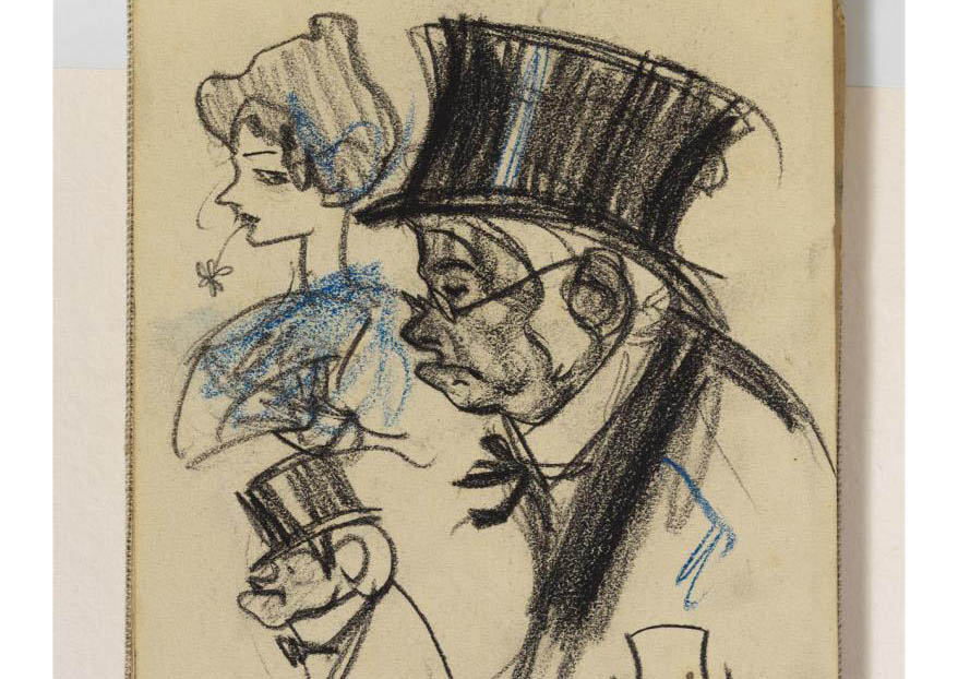 «Una història de... Picasso a Barcelona» amb Anna Pou van den Bossche