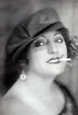 Blanquita Suárez