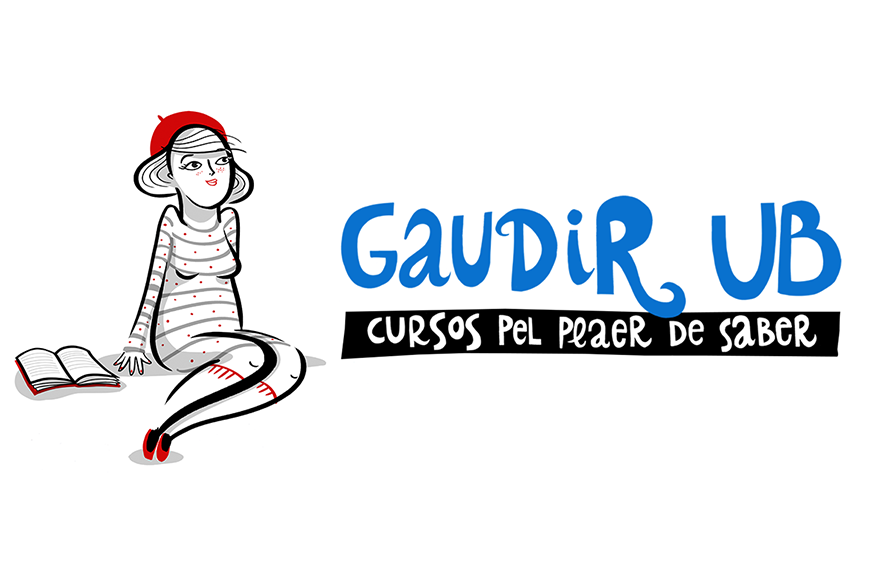 Gaudir UB
