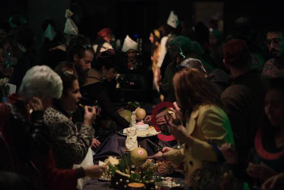 L'últim somni d'André