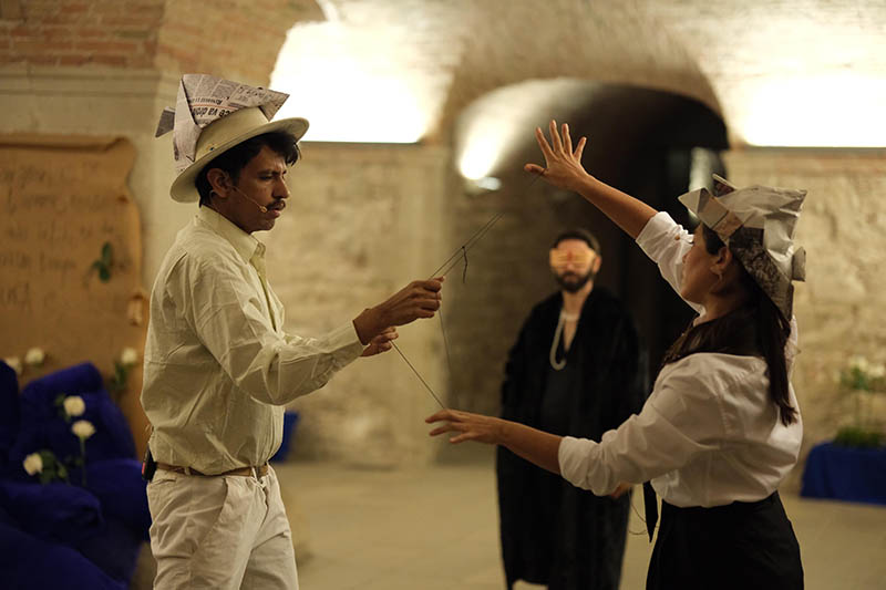 L'últim somni d'André