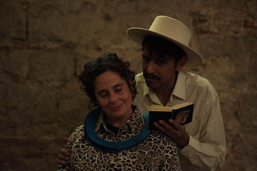 "L'últim somni d'André