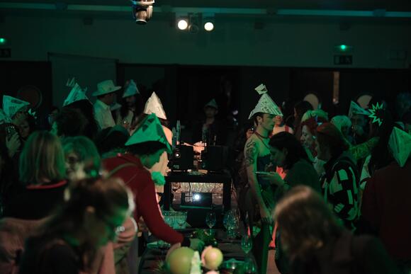 L'últim somni d'André