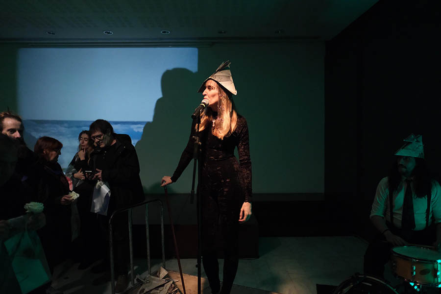 L'últim somni d'André