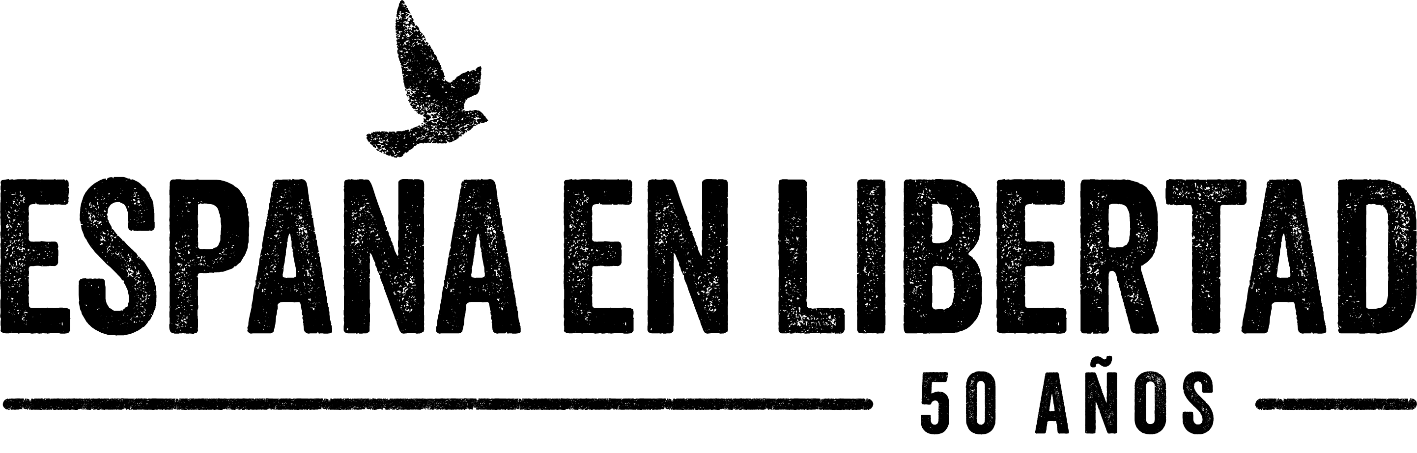  España en libertad. 50 años 