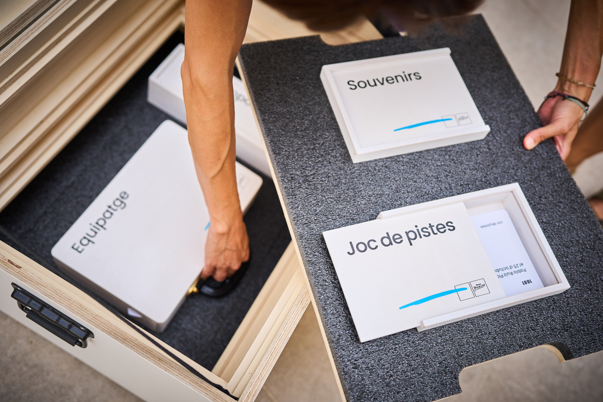 «La Maleta de Picasso»