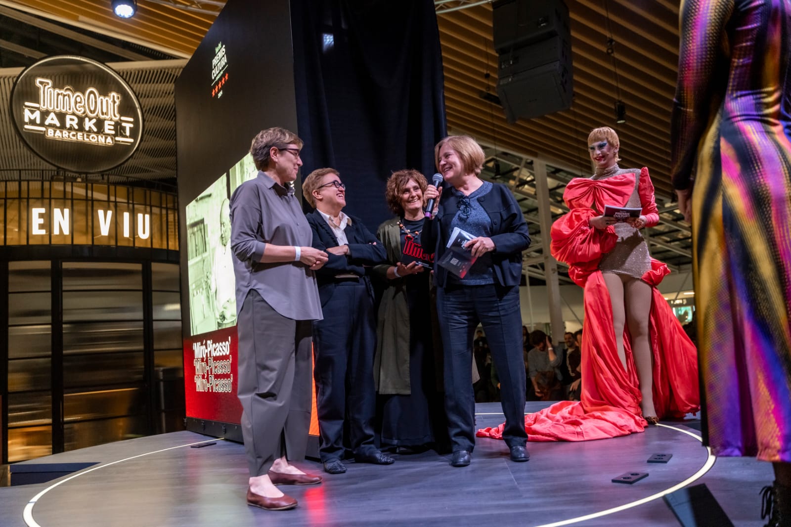 Crèdit: Arnau Montfort