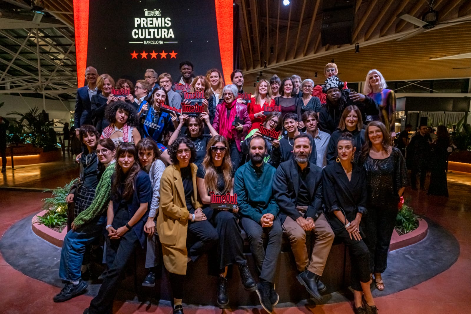 Crèdit: Arnau Montfort 