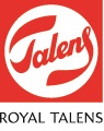 logo Royal talens 