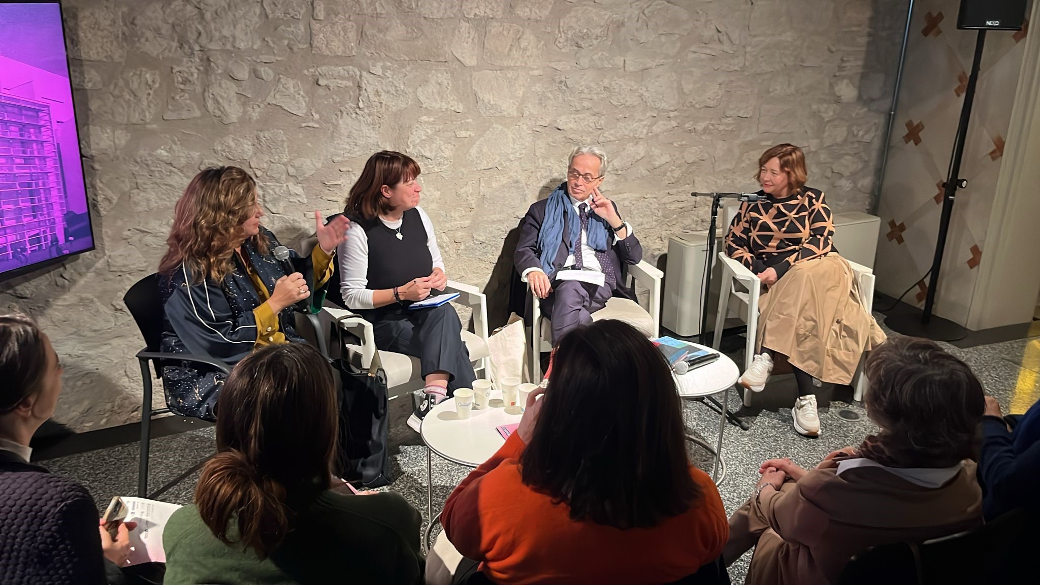 «BARCELONA-PICASSO. Una cartografia» inaugura l'speakers corner de l'ArtsLibris