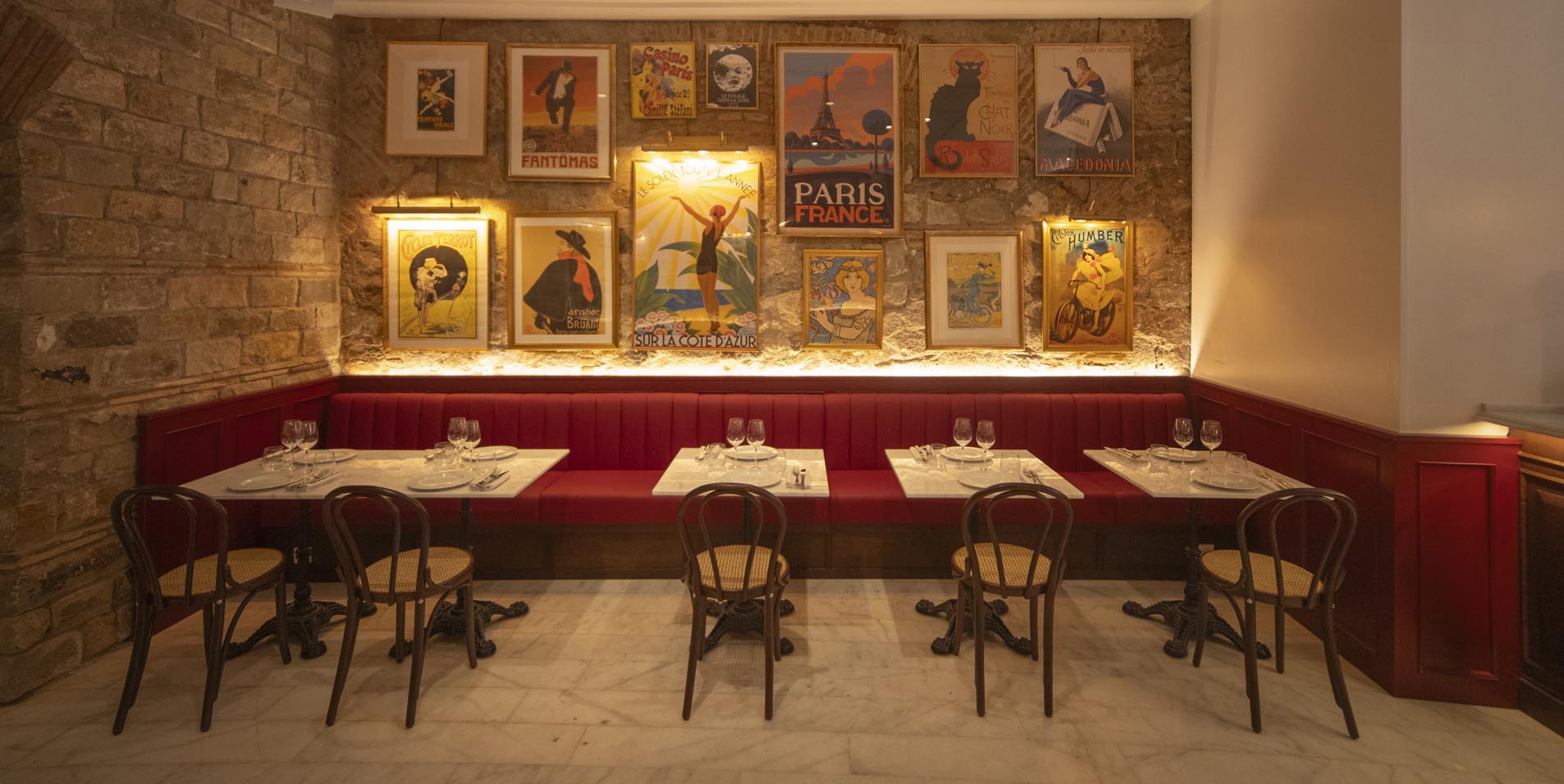 Cafè Pablo Museu Picasso