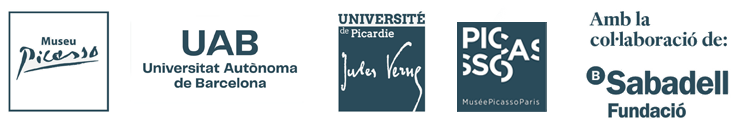 Organitzadors i col·laboradors del Doctorat Picasso