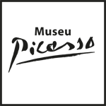 Logo Museu Picasso Barcelona