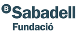 Logo Sabadell fundació