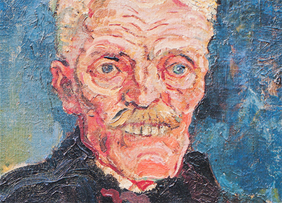 Oskar Kokoschka