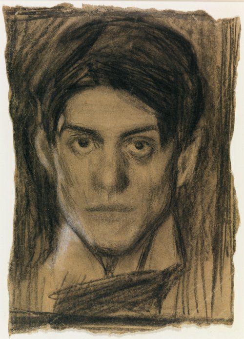 Autoretrats Autoretrats