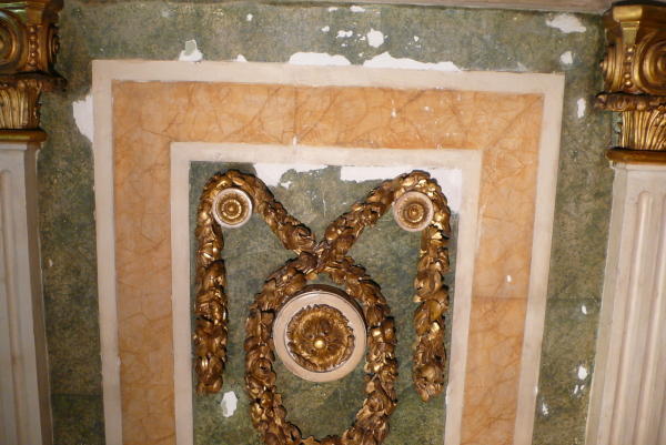 Proceso de restauración