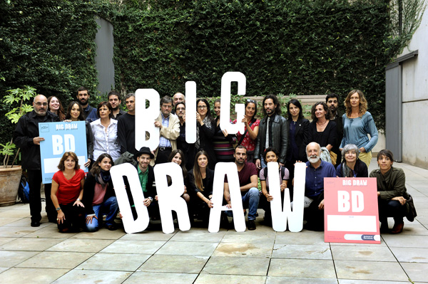 talleristes Big Draw big_draw_2014_presentacio_07_web