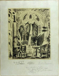 El taller de Canes El taller de Canes