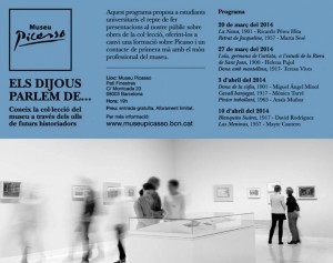 Els dijous parlem de