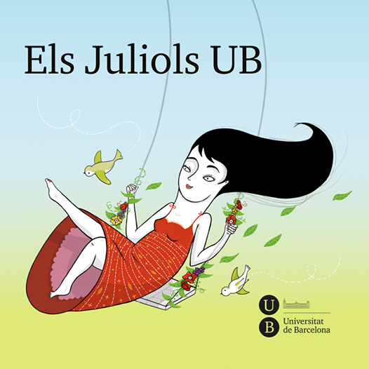 Juliols UB