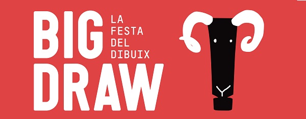 Big Draw 2014