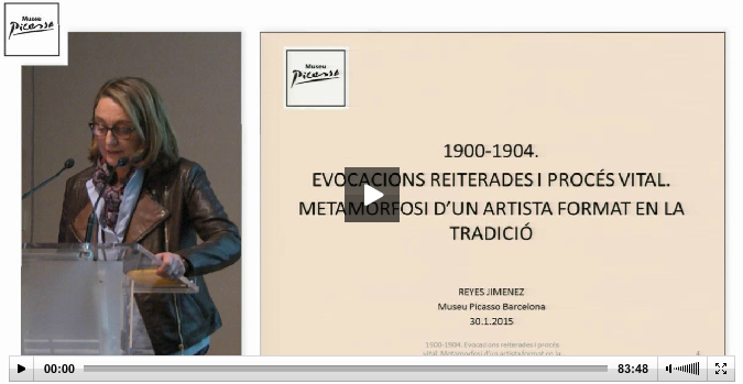 Vídeo seminari restauració