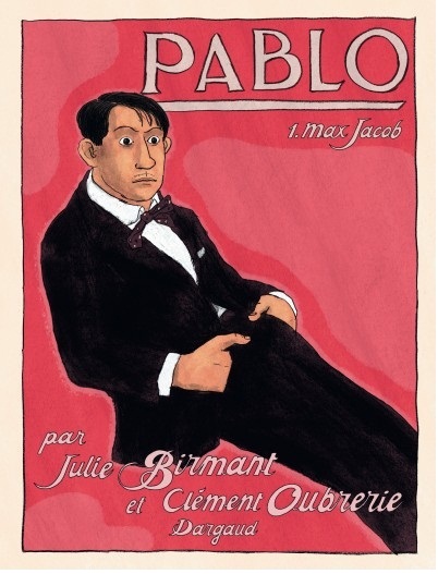 Pablo Picasso_portada