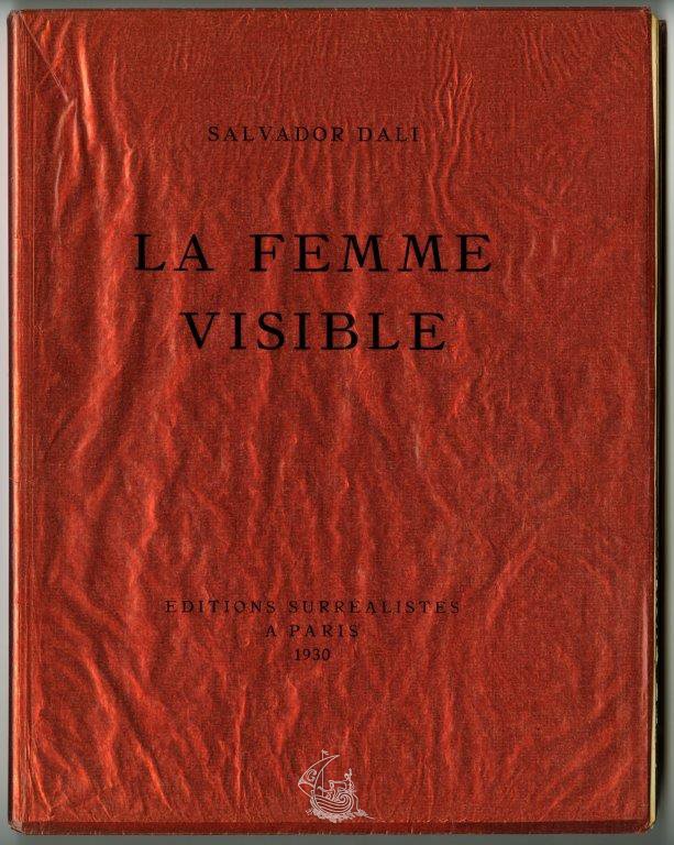 La Femme visible