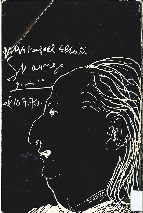 Albert contraportada