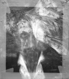 Home a l'estil del Greco RX