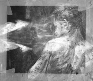 Picasso Home a estil de El-Greco RX retocada