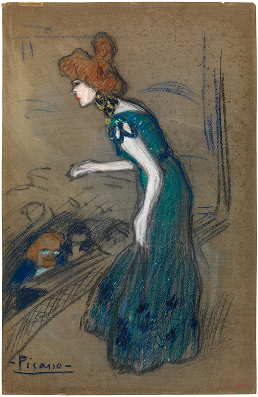 El final del número