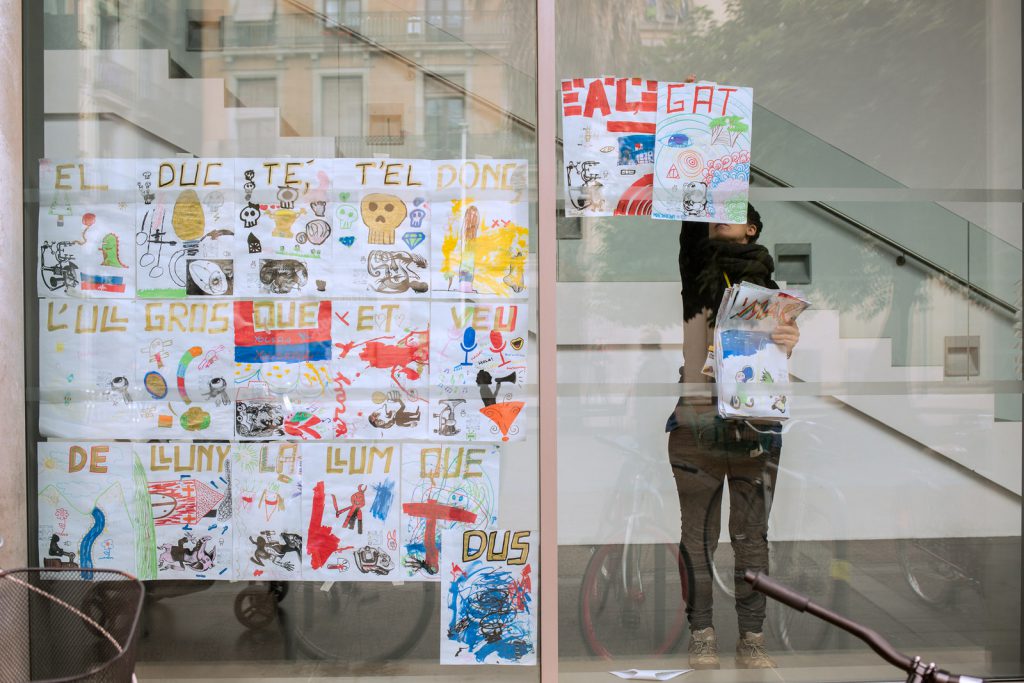 “Bestioda”, by Marcel·lí Antúnez