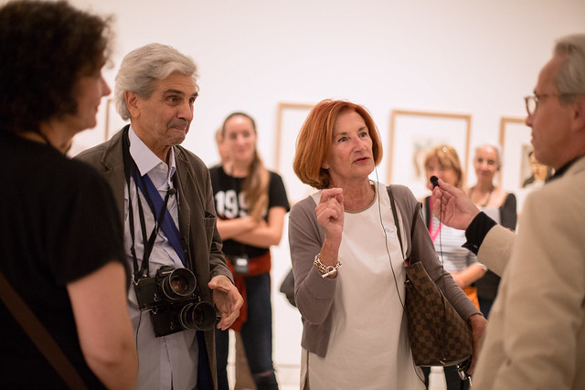 Bernard Plossu: «Picasso és fotògraf!»