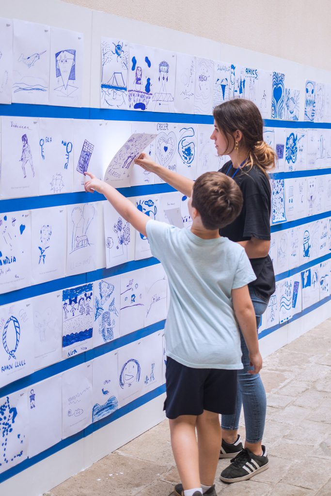 Barcelona Dibuixa 2019