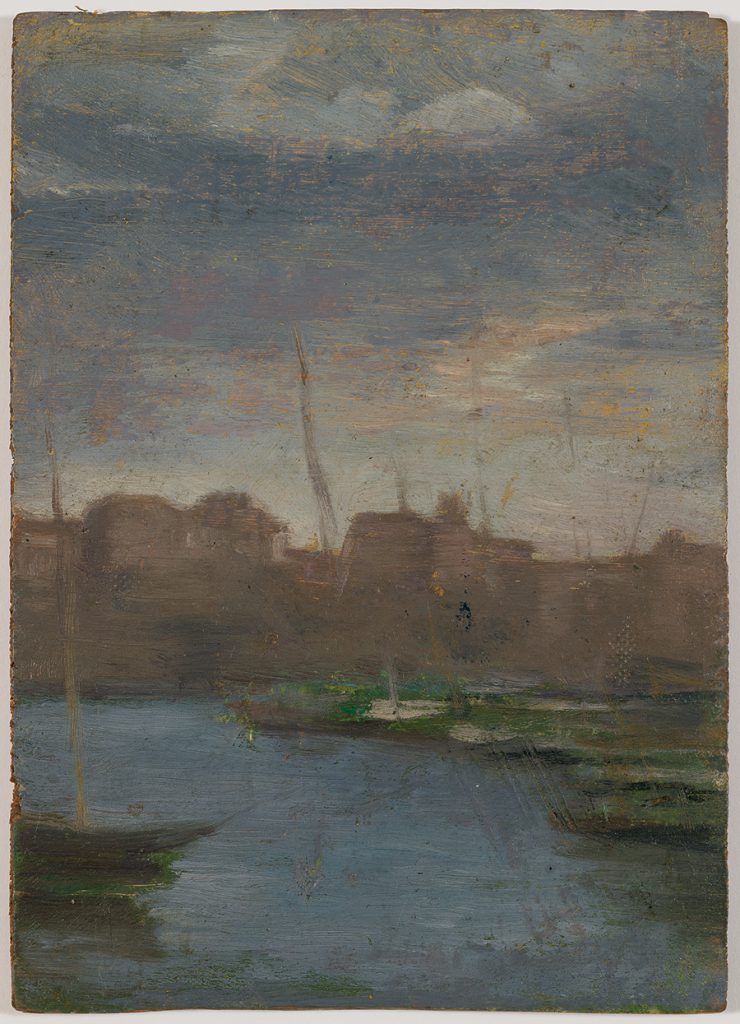  Port de Barcelona Barcelona, 1895-1896