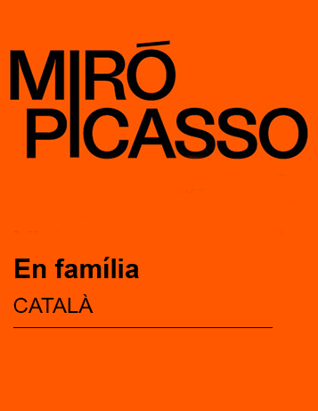 Propostes artístiques per visitar l'exposició